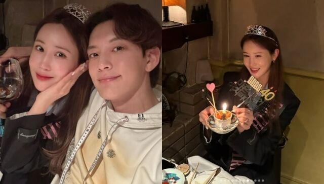 이다해 소셜미디어