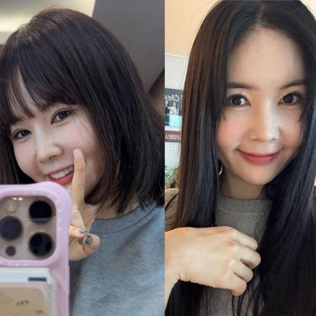 방송인 장영란/장영란 인스타그램