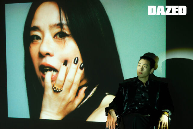 데이즈드