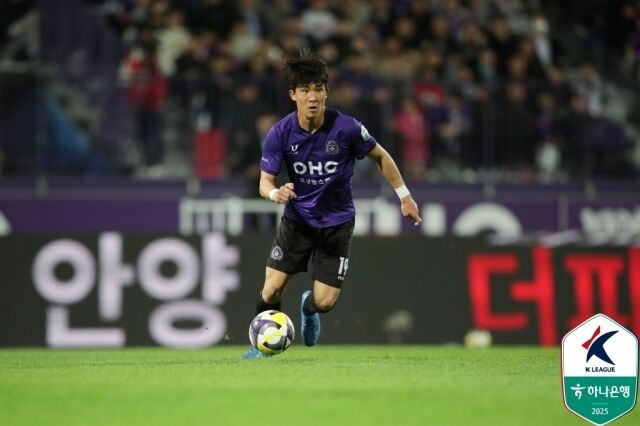 김운./한국프로축구연맹