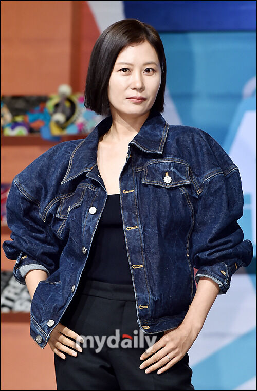 문소리 / 마이데일리
