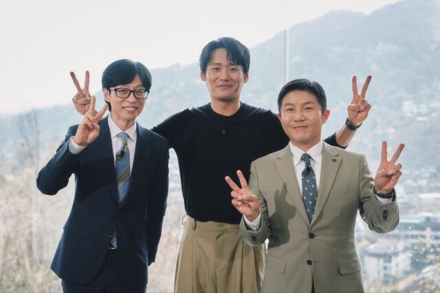 tvN 