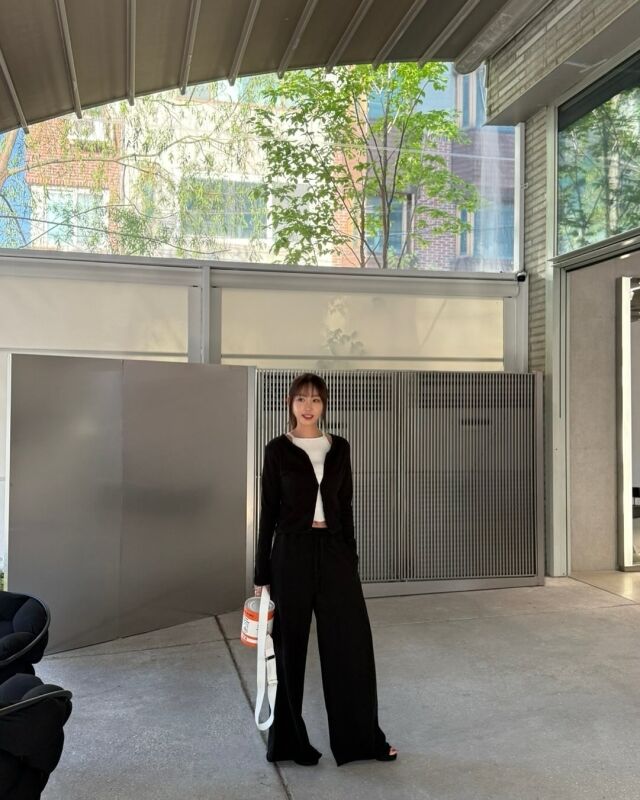 배우 강예원/강예원 인스타그램