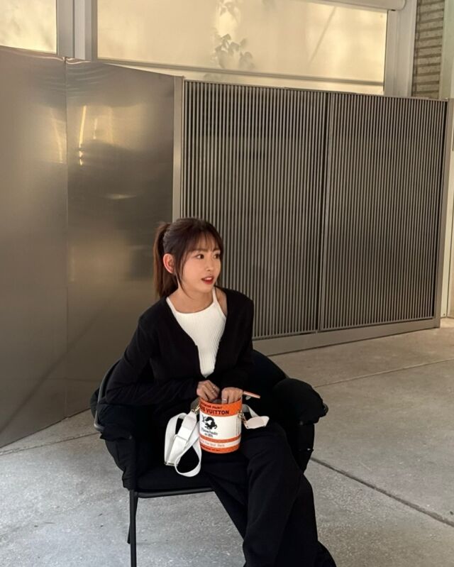 배우 강예원/강예원 인스타그램