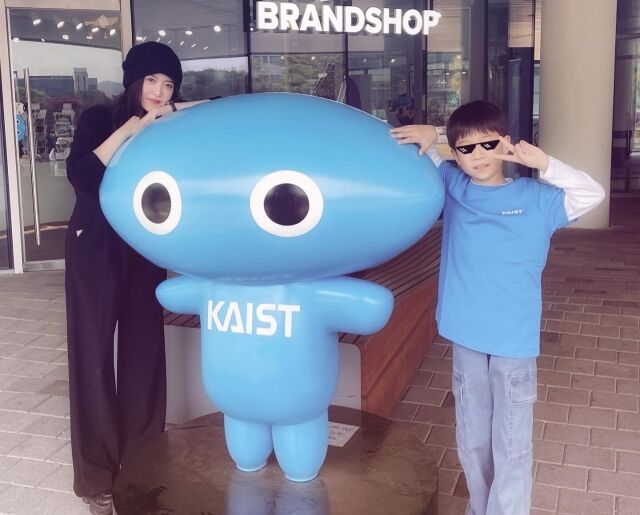 배우 구혜선/구혜선 인스타그램