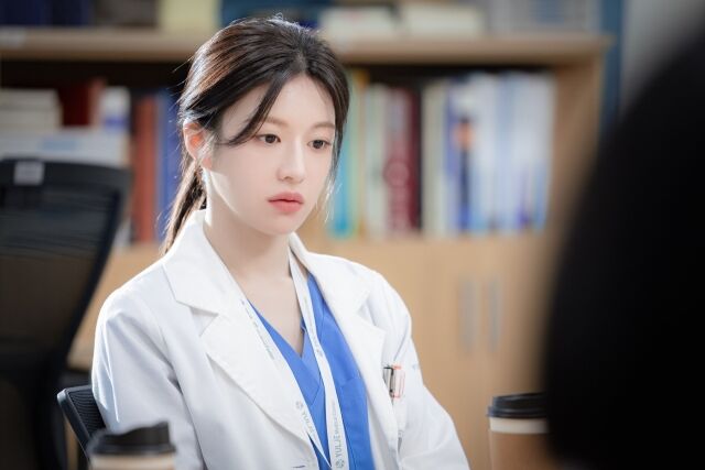 배우 고윤정 / tvN