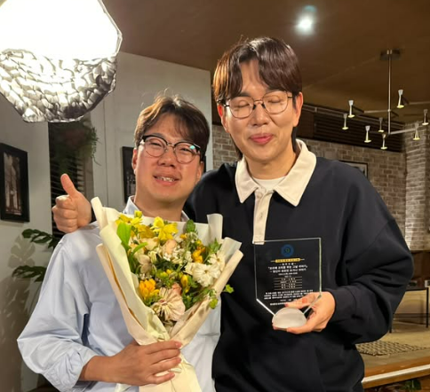 장성규 소셜미디어