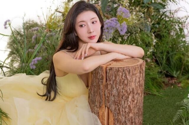아이돌 그룹 퀸비즈 출신 솔로 가수 주하가 오는 28일 고양시 장항야구장에서 열리는 더킴로펌배 한스타 연예인야구 BMB-스타즈 경기에 앞서 시구자로 선정됐다. /BT엔터테인먼트