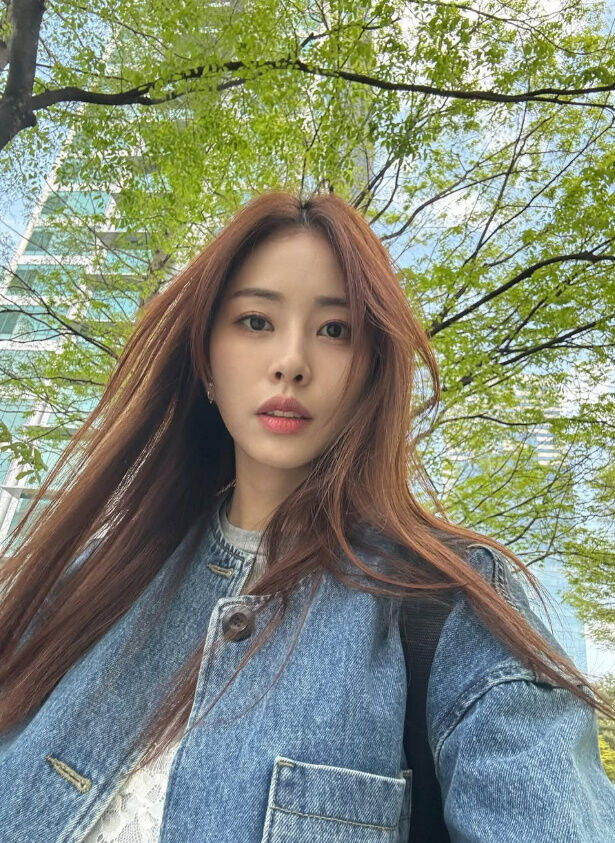 서동주./소셜미디어