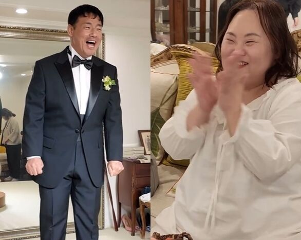 정은혜 소셜미디어