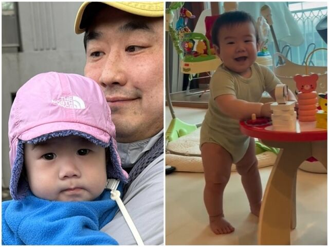 강재준, 강현조./마이데일리DB