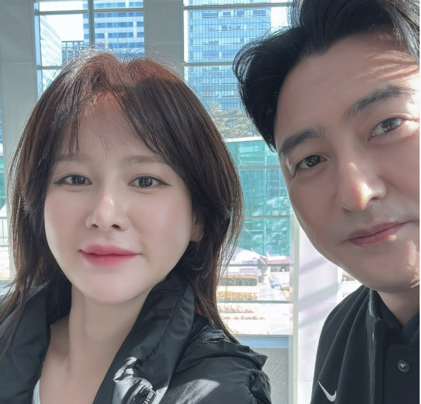 이혜원 소셜미디어