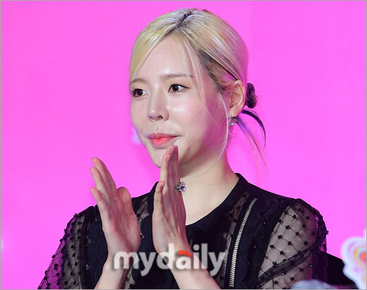 써니 / 마이데일리
