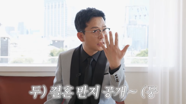 김지민, 김준호/유튜브 채널 