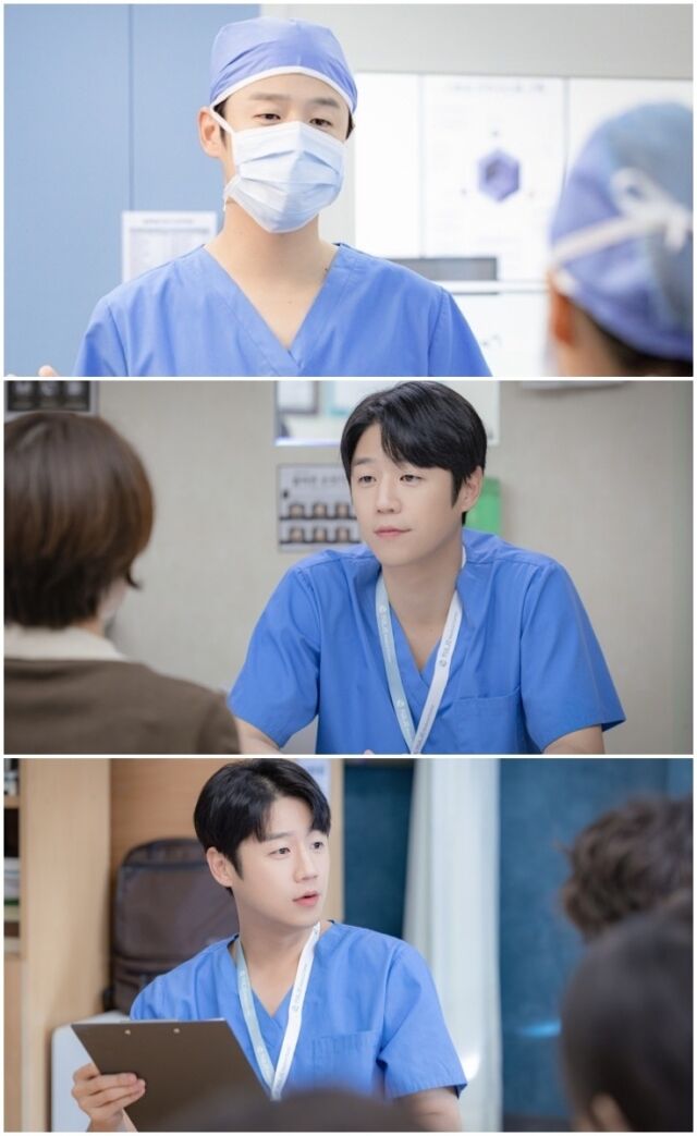 정준원 / tvN 