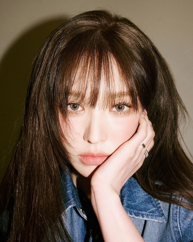 그룹 레드벨벳 웬디/어센드(ASND)