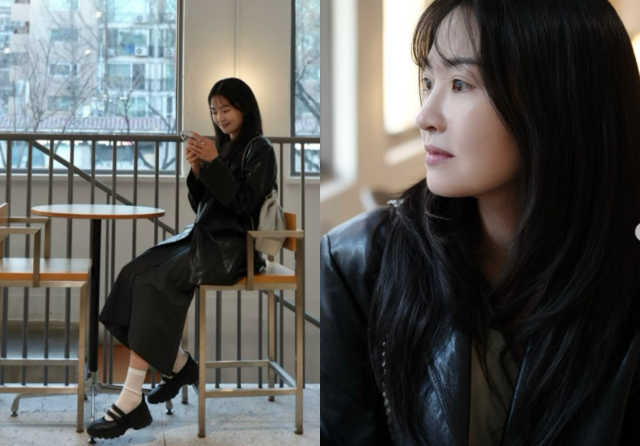 류이서 SNS