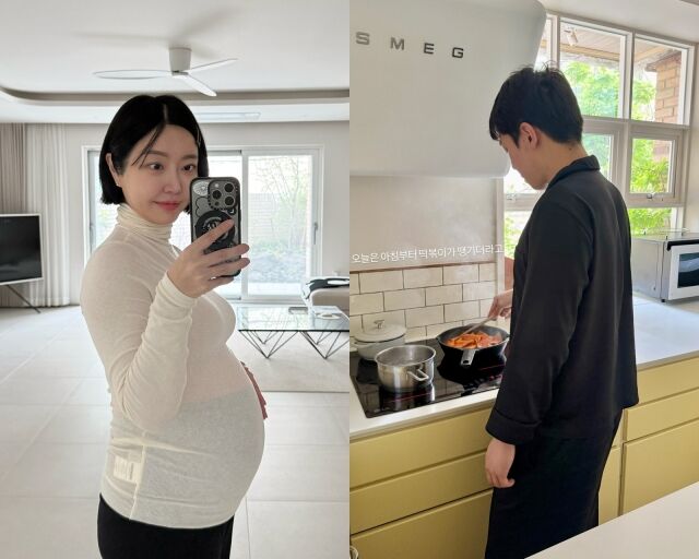 가수 레이디 제인, 레이디 제인이 게재한 사진/레이디 제인 소셜미디어