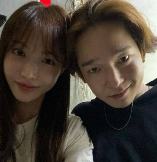 서민재, 남태현/서민재 인스타그램