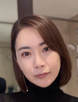 김윤경 소셜미디어