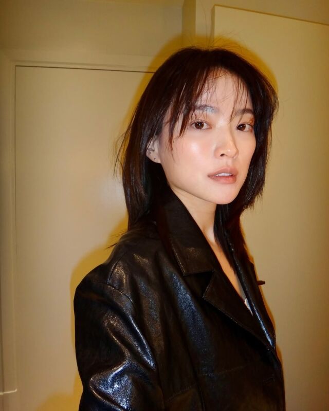 / 배우 천우희 인스타그램