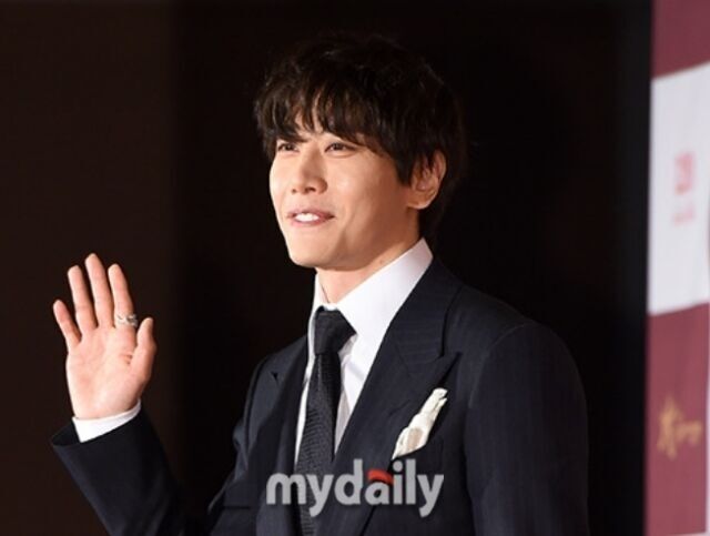 가수 박효신 / 마이데일리