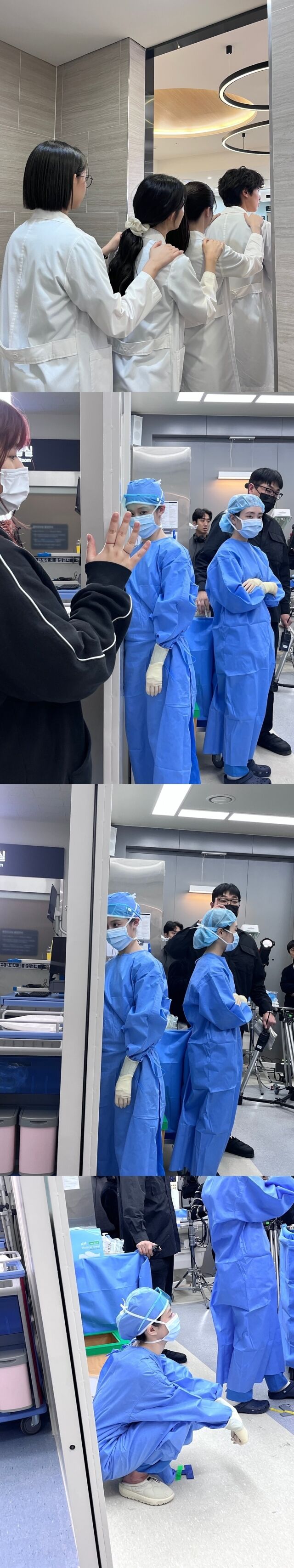 배우 고윤정 tvN 토일드라마 
