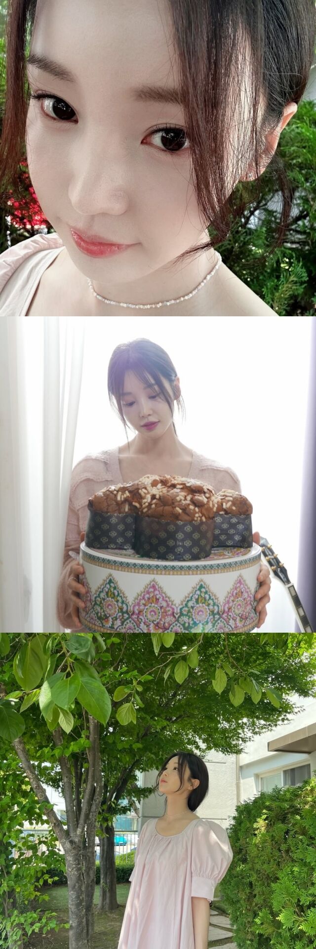 남규리 / 남규리 인스타그램
