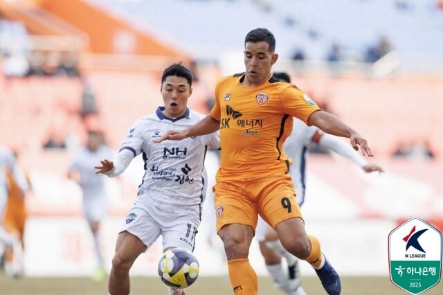 유리/한국프로축구연맹