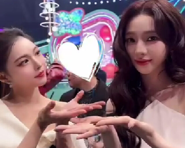 정은혜가 
