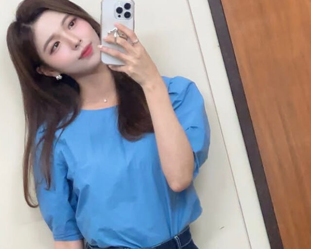 정은혜 아나운서가 