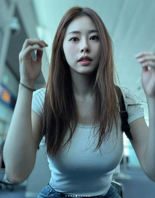 서동주./소셜미디어