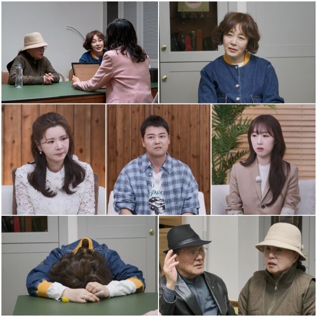TV CHOSUN 