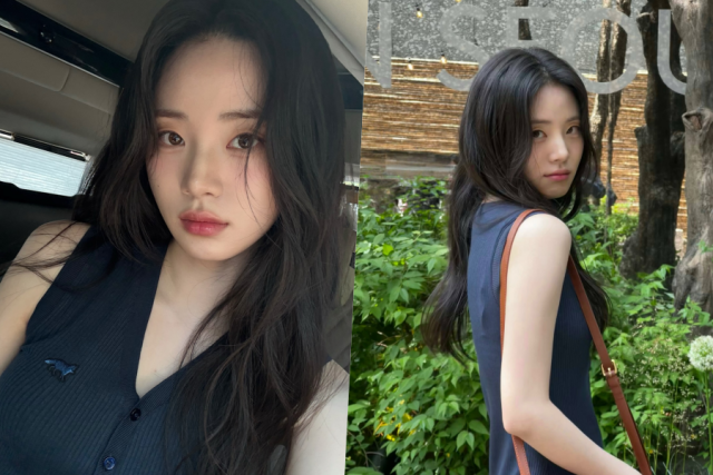 신시아 / 소셜미디어