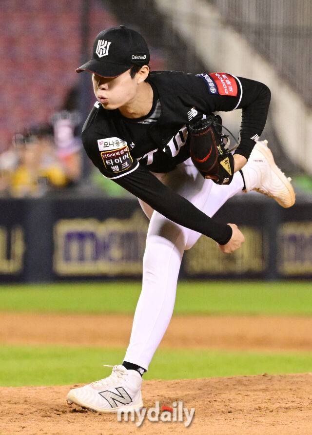 30일 오후 서울 잠실구장에서 진행된 