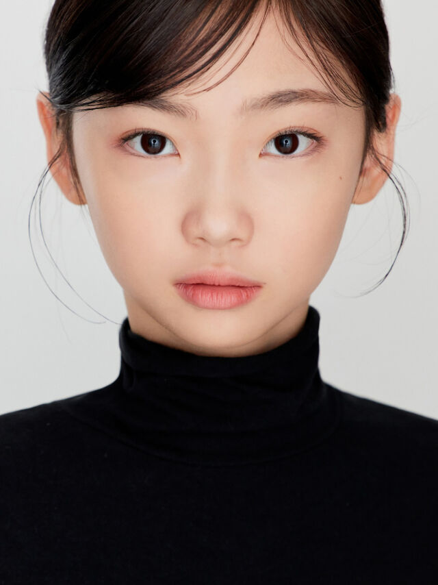 배우 김태연 / 에이스팩토리