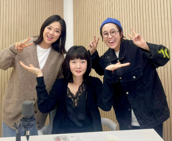김숙 소셜미디어