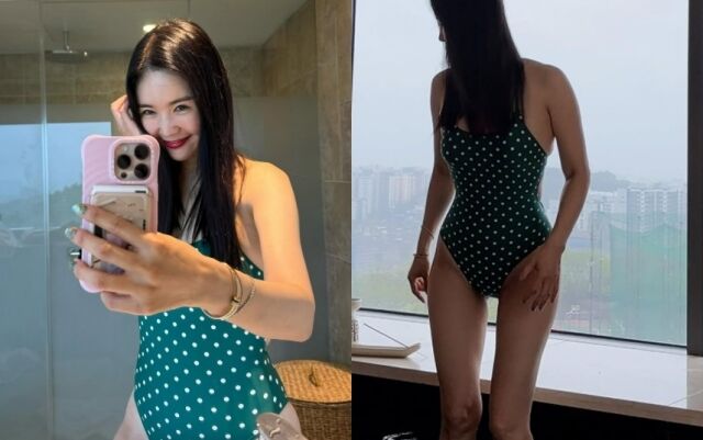 장영란 소셜미디어