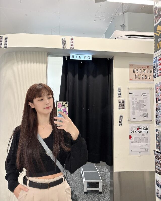 / 소율 인스타그램