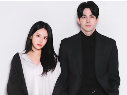 로빈-서연 개인채널 캡처