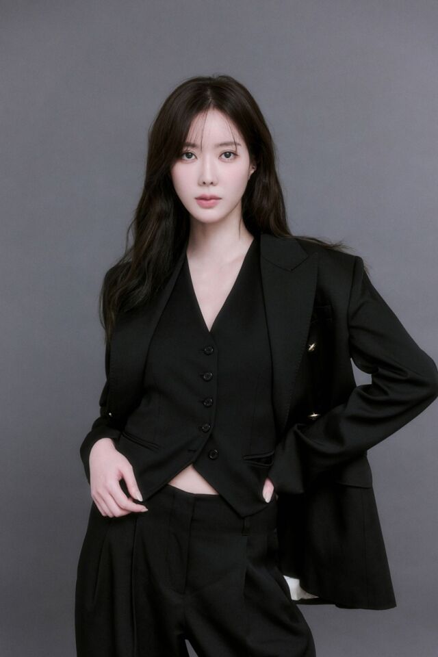 배우 임수향/써브라임