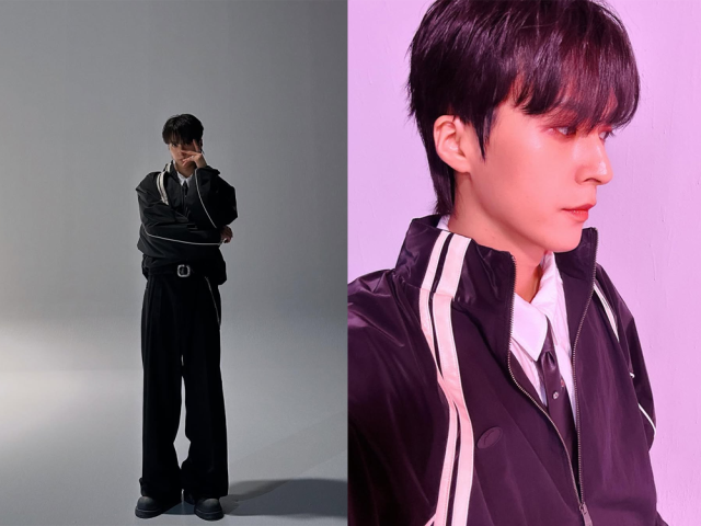 손동운이 사진을 올렸다./손동운 SNS