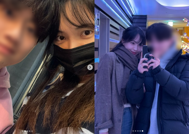 서민재 SNS