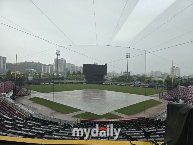 광주 KIA챔피언스필드/광주=김진성 기자 kkomag@mydaily.co.kr
