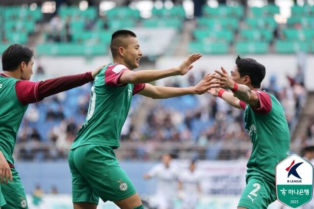 김현오./프로축구연맹