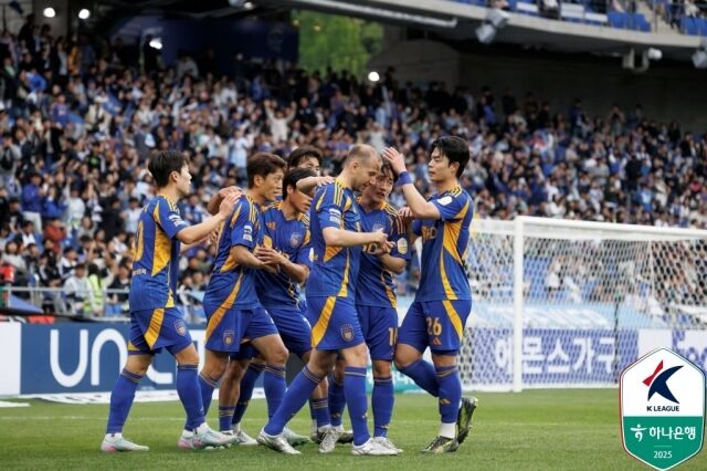 프로축구연맹 제공