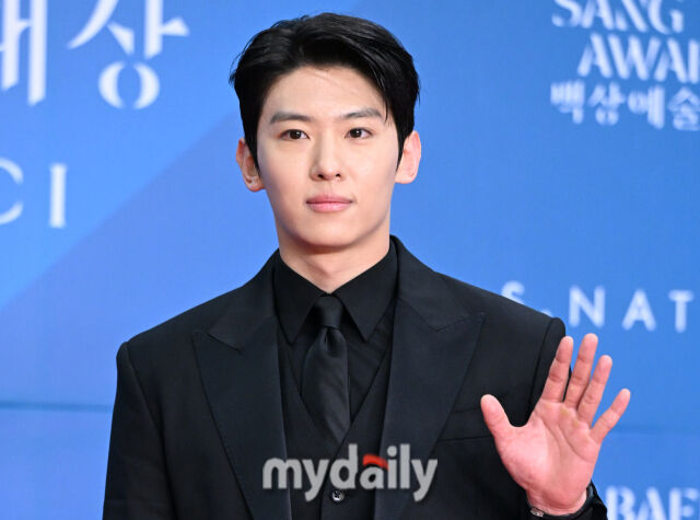 방송인 덱스/마이데일리 DB