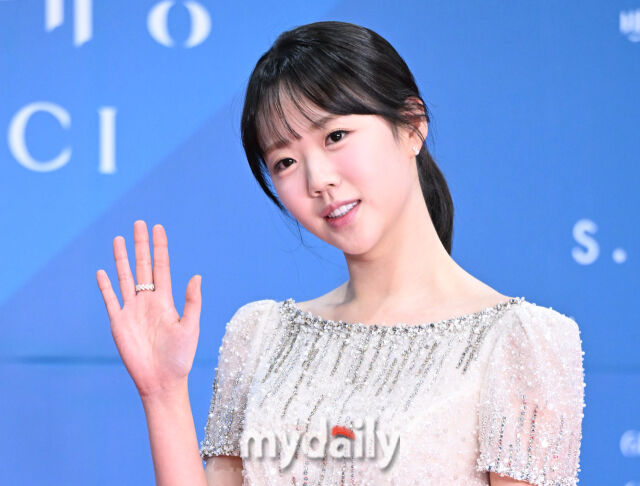 배우 지예은 / 마이데일리