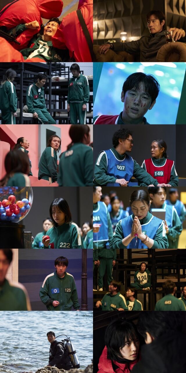 넷플릭스 시리즈 