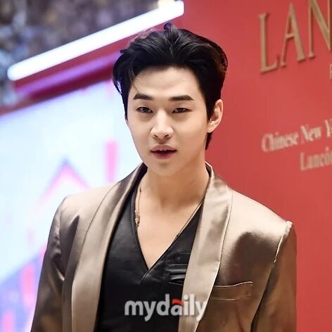 헨리 / 마이데일리